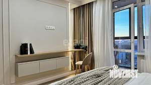 2-к квартира, вторичка, 60м2, 23/25 этаж