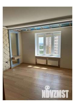 4-к квартира, вторичка, 123м2, 13/16 этаж