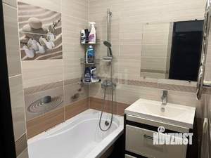 2-к квартира, вторичка, 53м2, 5/25 этаж