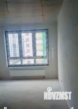 1-к квартира, вторичка, 37м2, 4/25 этаж