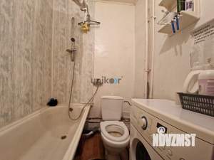 1-к квартира, вторичка, 20м2, 10/12 этаж