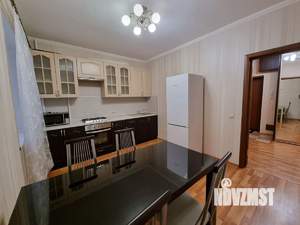 2-к квартира, вторичка, 72м2, 7/10 этаж