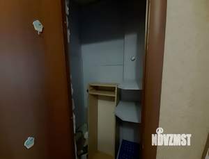 1-к квартира, вторичка, 29м2, 3/5 этаж