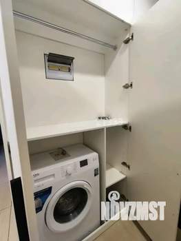 1-к квартира, вторичка, 31м2, 5/5 этаж