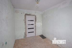 2-к квартира, вторичка, 42м2, 5/5 этаж