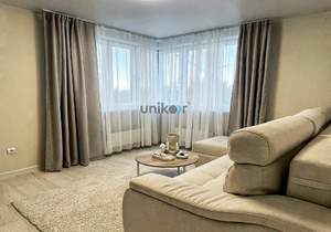 2-к квартира, вторичка, 48м2, 3/26 этаж