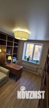 4-к квартира, вторичка, 103м2, 4/5 этаж