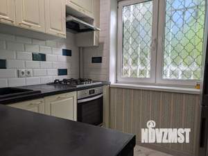 2-к квартира, вторичка, 43м2, 1/5 этаж