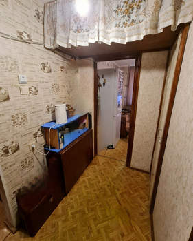 2-к квартира, вторичка, 51м2, 4/9 этаж