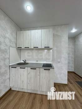 Студия квартира, вторичка, 17м2, 8/9 этаж