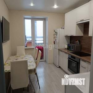 3-к квартира, вторичка, 70м2, 9/14 этаж