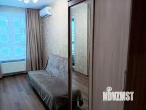 Студия квартира, вторичка, 25м2, 11/26 этаж