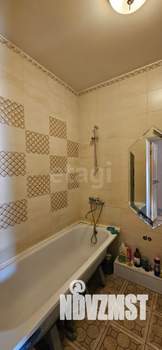 1-к квартира, вторичка, 48м2, 5/10 этаж