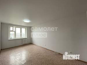 2-к квартира, вторичка, 53м2, 14/15 этаж