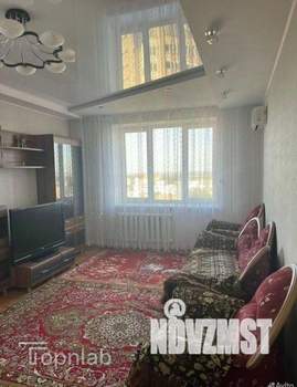2-к квартира, вторичка, 70м2, 10/12 этаж