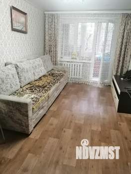 2-к квартира, вторичка, 43м2, 2/9 этаж