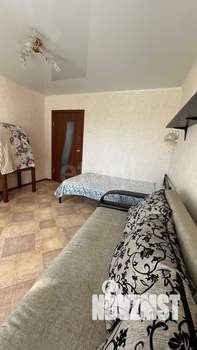 1-к квартира, вторичка, 34м2, 4/9 этаж