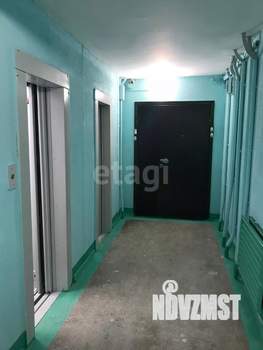 2-к квартира, вторичка, 51м2, 5/12 этаж