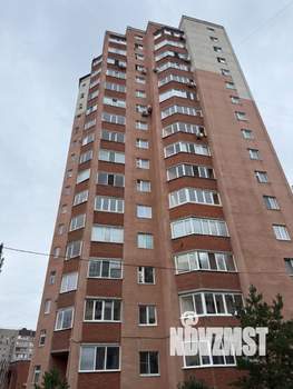 3-к квартира, вторичка, 83м2, 12/16 этаж