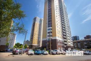 1-к квартира, вторичка, 35м2, 3/25 этаж