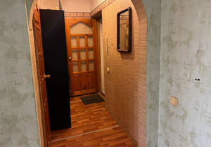 1-к квартира, вторичка, 32м2, 4/5 этаж