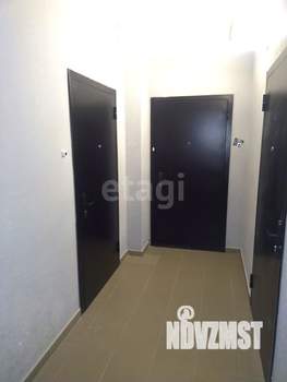 1-к квартира, вторичка, 44м2, 15/19 этаж