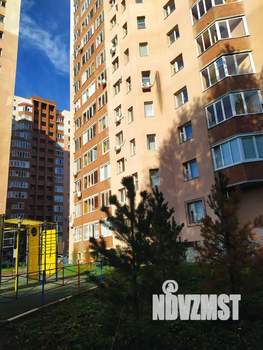 2-к квартира, вторичка, 59м2, 3/15 этаж