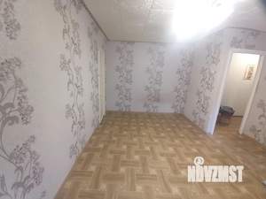 2-к квартира, вторичка, 43м2, 3/5 этаж