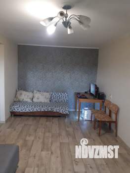 2-к квартира, вторичка, 45м2, 5/5 этаж