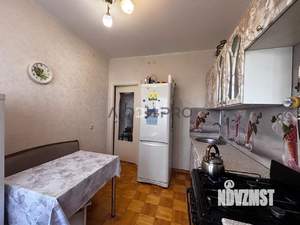 1-к квартира, вторичка, 36м2, 4/9 этаж