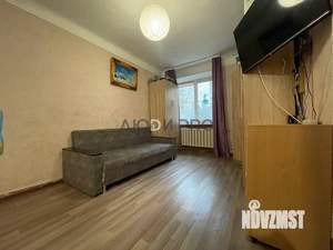 1-к квартира, вторичка, 36м2, 1/3 этаж