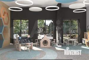 Студия квартира, вторичка, 21м2, 10/27 этаж