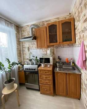 1-к квартира, вторичка, 24м2, 3/9 этаж