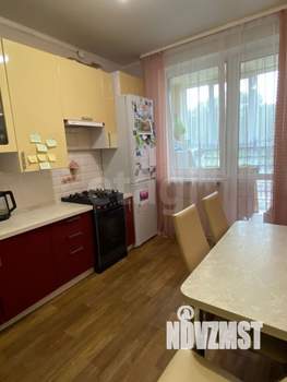 2-к квартира, вторичка, 54м2, 2/4 этаж