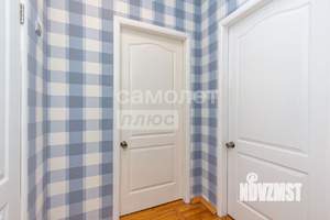 3-к квартира, вторичка, 87м2, 5/5 этаж