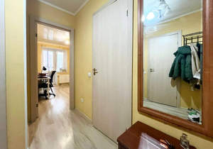 1-к квартира, вторичка, 40м2, 13/24 этаж