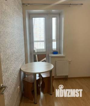 1-к квартира, вторичка, 32м2, 16/25 этаж