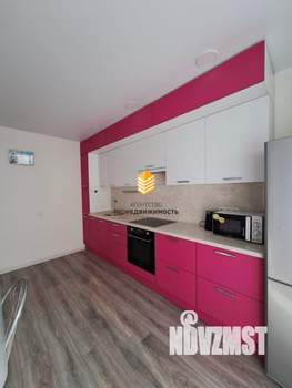 3-к квартира, вторичка, 67м2, 1/25 этаж