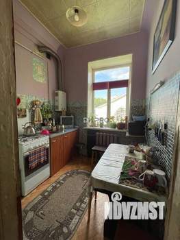 2-к квартира, вторичка, 48м2, 2/2 этаж