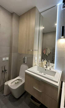 2-к квартира, вторичка, 41м2, 17/25 этаж