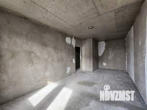 1-к квартира, вторичка, 46м2, 11/16 этаж