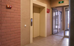 1-к квартира, вторичка, 35м2, 3/8 этаж