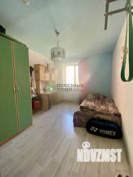 3-к квартира, вторичка, 82м2, 5/10 этаж
