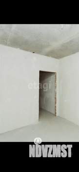 2-к квартира, вторичка, 73м2, 2/25 этаж