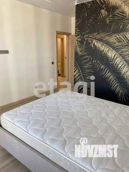 3-к квартира, вторичка, 78м2, 20/25 этаж