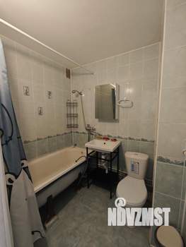 1-к квартира, вторичка, 32м2, 6/12 этаж