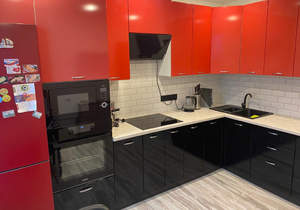 2-к квартира, вторичка, 51м2, 12/25 этаж