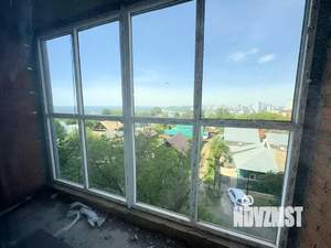 3-к квартира, вторичка, 61м2, 4/20 этаж