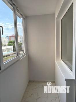 1-к квартира, вторичка, 40м2, 5/15 этаж