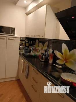 2-к квартира, вторичка, 66м2, 8/15 этаж